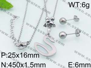 Off-price Set - KS82156-ZC