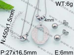 Off-price Set - KS82180-ZC