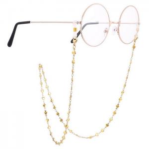 Stainless Steel Sunglasses Chain - KSC018-Z