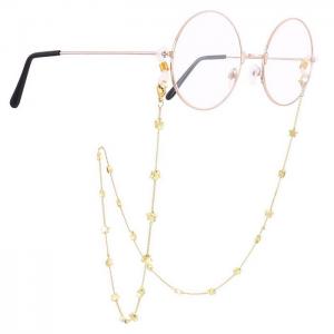 Stainless Steel Sunglasses Chain - KSC027-Z