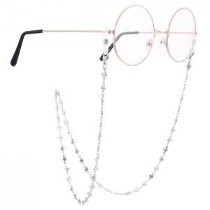Stainless Steel Sunglasses Chain - KSC037-Z