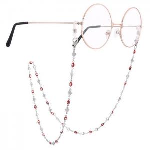 Stainless Steel Sunglasses Chain - KSC038-Z