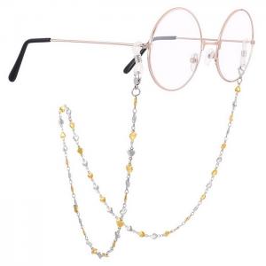 Stainless Steel Sunglasses Chain - KSC055-Z