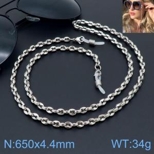 Stainless Steel Sunglasses Chain - KSC061-Z