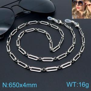 Stainless Steel Sunglasses Chain - KSC096-Z