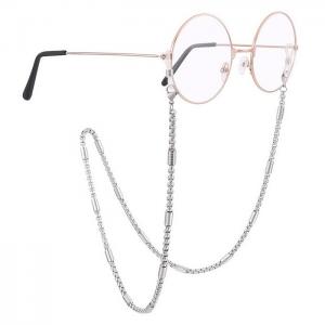 Stainless Steel Sunglasses Chain - KSC105-Z