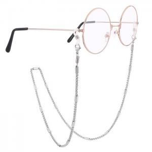 Stainless Steel Sunglasses Chain - KSC108-Z