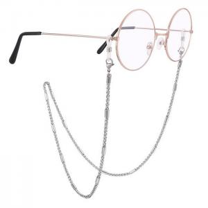 Stainless Steel Sunglasses Chain - KSC109-Z