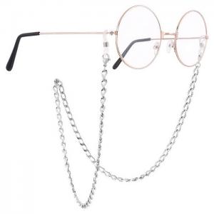 Stainless Steel Sunglasses Chain - KSC112-Z