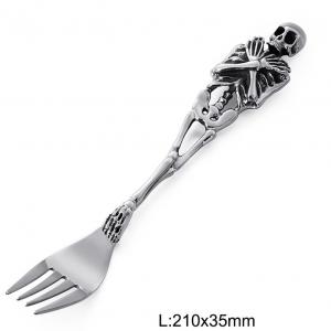 SS Tableware(316L) - KTA052-BD