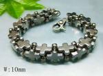Stainless Steel Bracelet (10pcs Price)  - KB10751