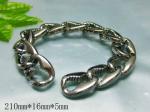 Stainless Steel Bracelet (10pcs Price) - KB10752