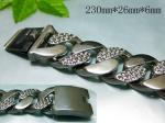 Stainless Steel Bracelet (10pcs Price)  - KB10758