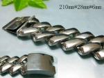 Stainless Steel Bracelet (10pcs Price)  - KB10759