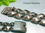 Stainless Steel Bracelet (10pcs Price)  - KB10760