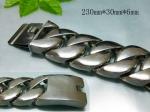 Stainless Steel Bracelet (10pcs Price)  - KB10761