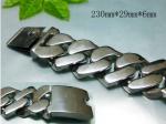 Stainless Steel Bracelet (10pcs Price)  - KB10763