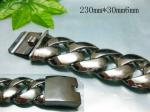 Stainless Steel Bracelet (10pcs Price)  - KB10764