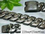 Stainless Steel Bracelet (10pcs Price) - KB10996