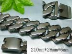 Stainless Steel Bracelet (10pcs Price) - KB11002