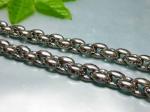Stainless Steel Necklace (10pcs Price)  - KN1316