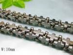 Stainless Steel Necklace (10pcs Price)  - KN1317