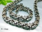  Stainless Steel Jewelry Set (10sets Price)  - KS408
