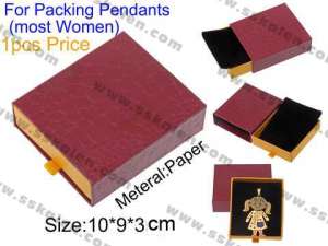 Nice Gift Box--1pcs price - KPS291-K