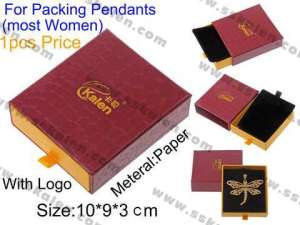 Nice Gift Box--1pcs price - KPS303-K