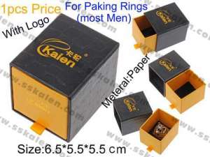 Nice Gift Box--1pcs price  - KPS306-K