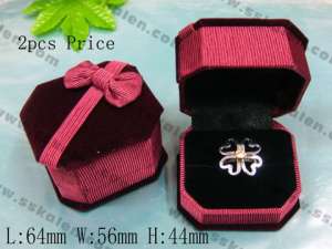 Nice Gift Box--2pcs price - KPS155