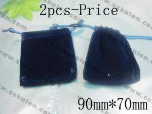 Gift bag--90mm*70mm--2pcs price  - KPS207