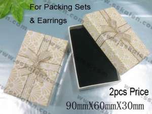 Nice Gift Box--2pcs price  - KPS256