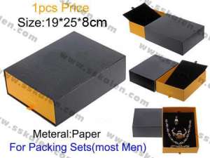 Nice Gift Box--2pcs price  - KPS359-K