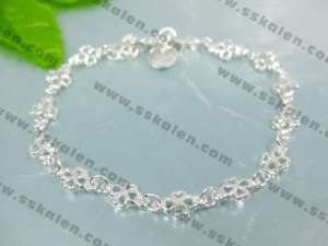 Silver-plating Bracelet - KFB444