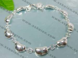 Silver-plating Bracelet - KFB486