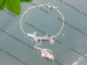 Silver-plating Bracelet  - KFB576