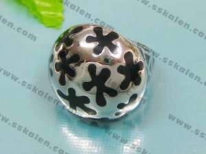 Stainless Steel Casting Ring - KR11190