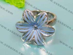 Stainless Steel Casting Ring - KR11440-K