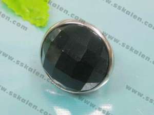 Stainless Steel Casting Ring - KR11604