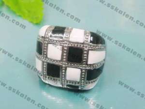 Stainless Steel Casting Ring - KR11610