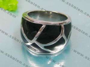Stainless Steel Casting Ring - KR11892