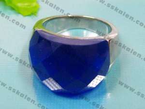 Stainless Steel Casting Ring - KR11910