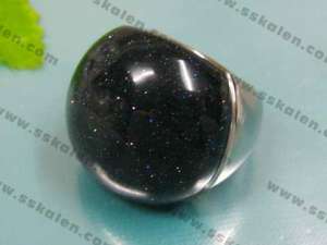 Stainless Steel Casting Ring - KR12129