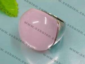 Stainless Steel Casting Ring - KR12132