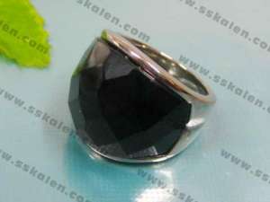 Stainless Steel Casting Ring - KR12202