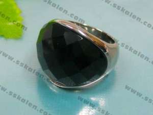 Stainless Steel Casting Ring - KR12212