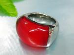 Stainless Steel Casting Ring - KR7157