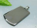Stainless Steel Cheap Pendant  - KP10075