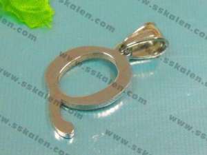  Stainless Steel Cheap Pendant  - KP19492-D